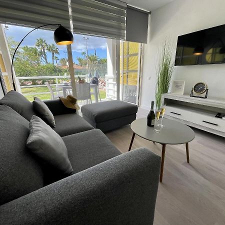 Pretty Pool View Holiday Home Playa del Ingles  Exterior photo